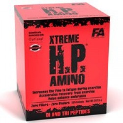 Xtreme H.P. Amino  325 tab